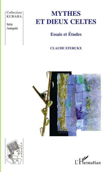 Produktbild: Mythes et dieux celtes