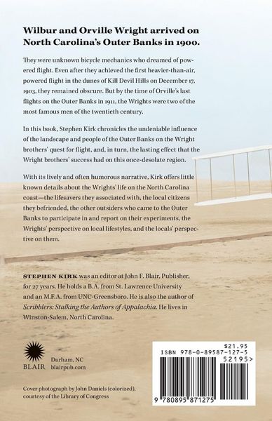 Produktbild: First in Flight