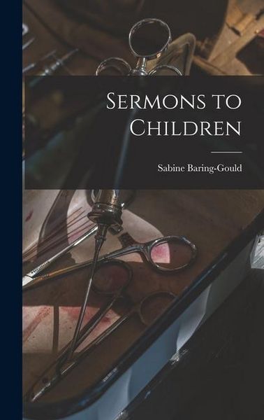 Produktbild: Sermons to Children