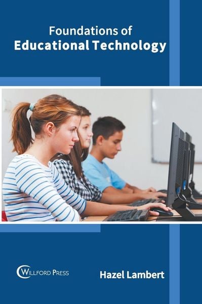 Produktbild: Foundations of Educational Technology
