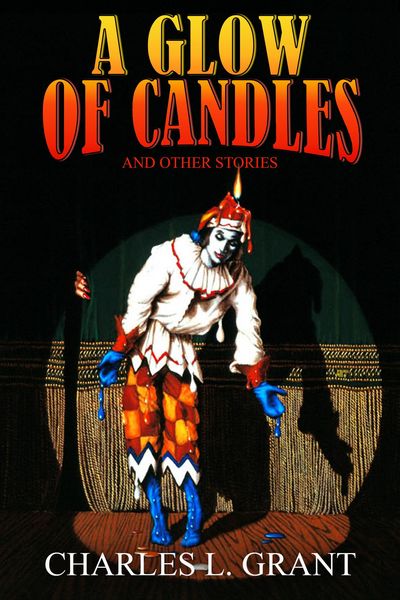 Produktbild: A Glow of Candles and Other Stories