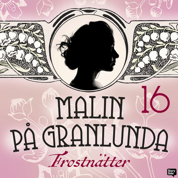 Frostnätter - Anne-Lise Boge, Audio, 9789177914037