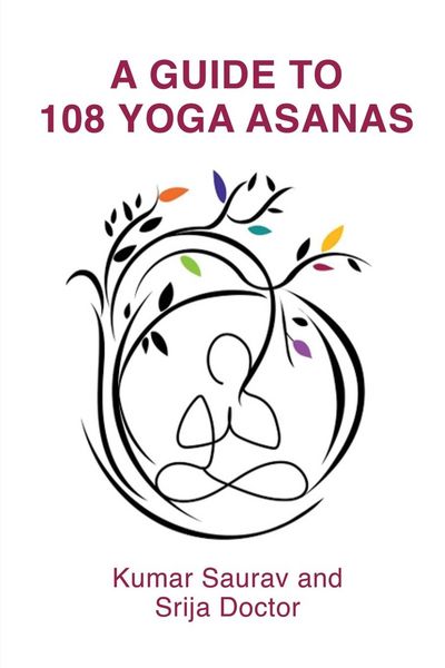 Produktbild: A Guide to 108 Yoga Asanas