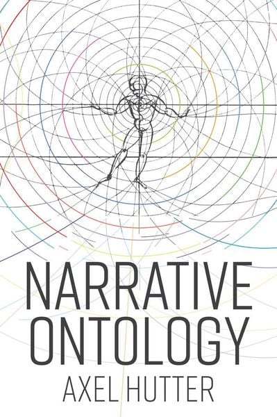 Produktbild: Narrative Ontology