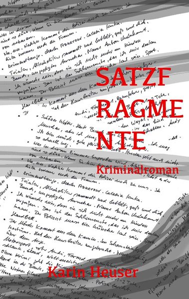 Produktbild: Satzfragmente