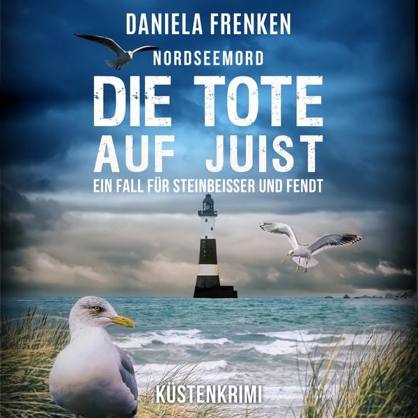 Produktbild: Nordseemord Die Tote auf Juist