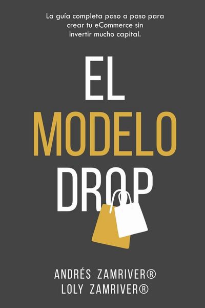 Produktbild: El Modelo Drop