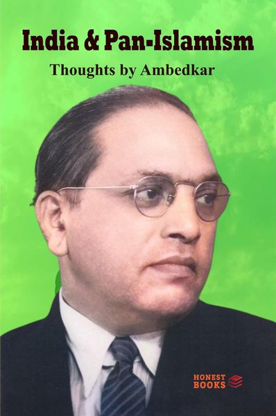 Produktbild: India and Pan-Islamism