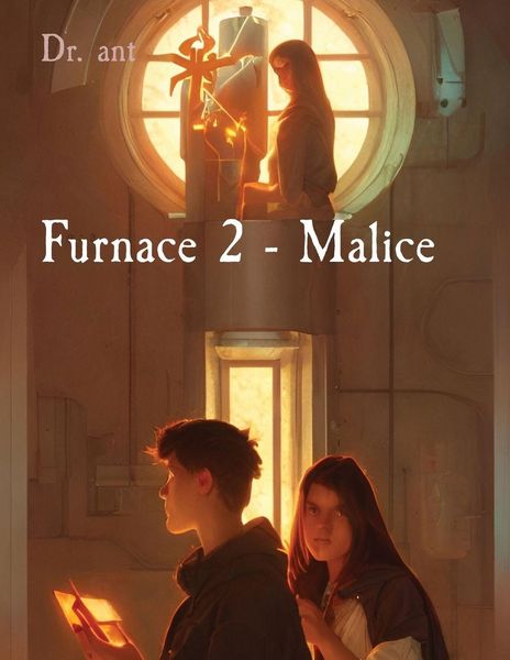 Produktbild: Furnace 2 - Malice