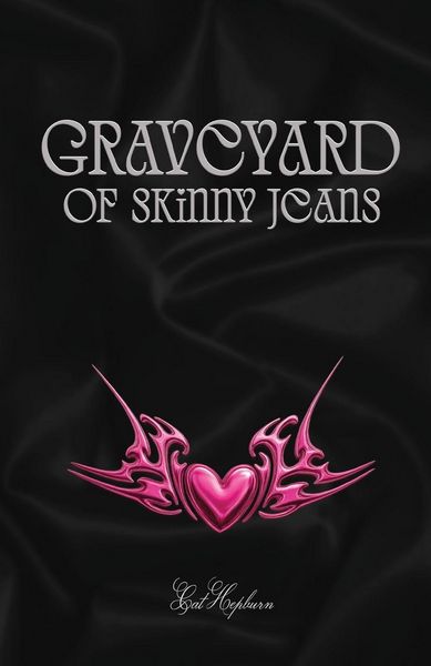 Produktbild: Graveyard of Skinny Jeans