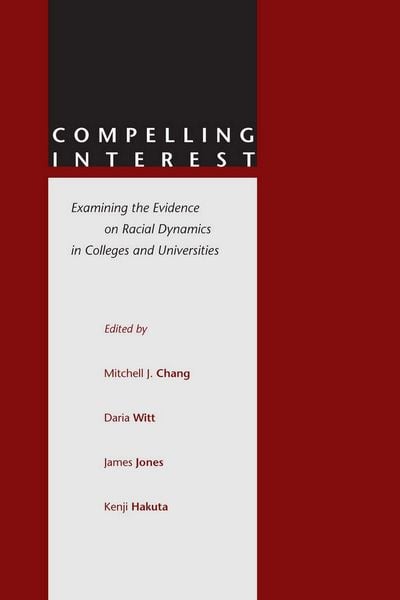 Produktbild: Compelling Interest