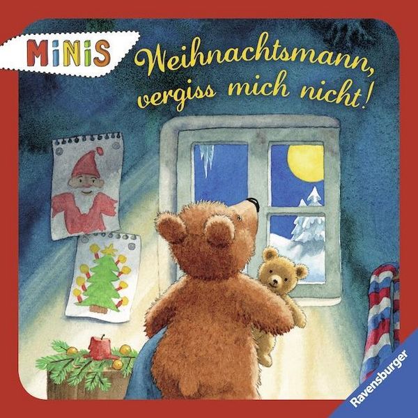 Produktbild: Oh Tannenbaum - Meine sch&ouml;nsten Weihnachtslieder