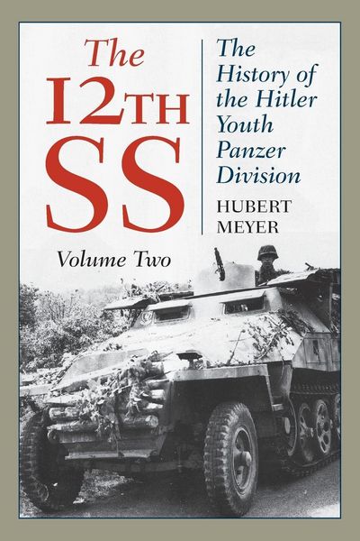 Produktbild: The 12th SS
