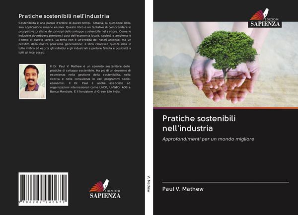Produktbild: Pratiche sostenibili nell'industria