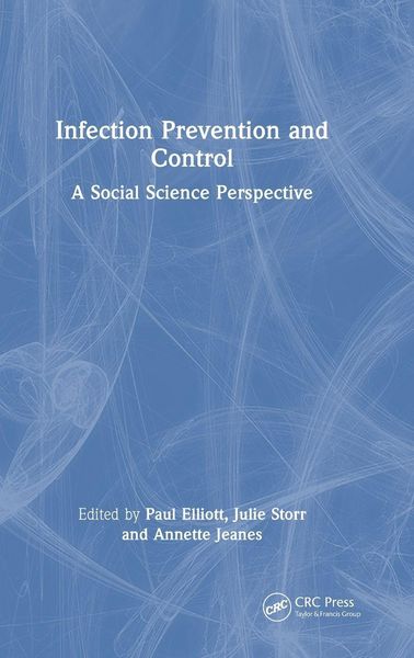 Produktbild: Infection Prevention and Control