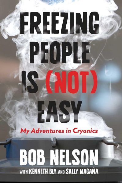 Produktbild: Freezing People Is (Not) Easy