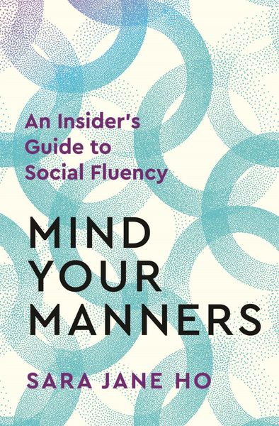 Produktbild: Mind Your Manners