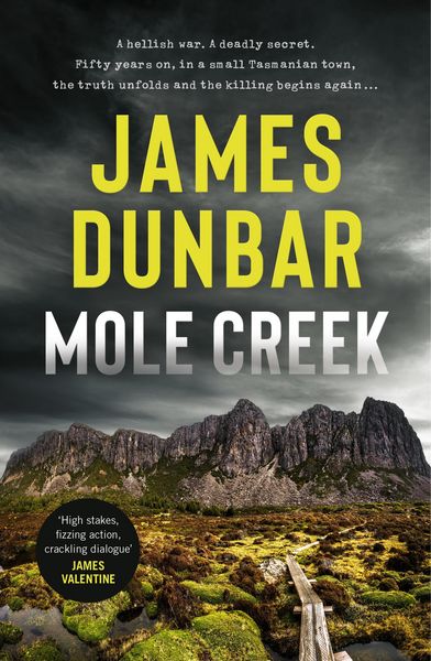 Produktbild: Mole Creek