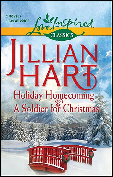 Produktbild: Holiday Homecoming & A Soldier for Christmas
