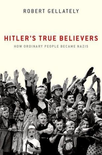 Produktbild: Hitler's True Believers