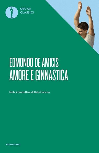 Produktbild: Amore e ginnastica