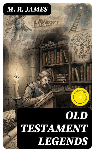 Produktbild: Old Testament Legends