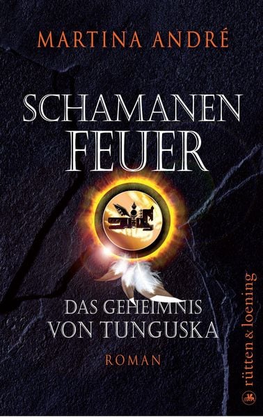Produktbild: Schamanenfeuer