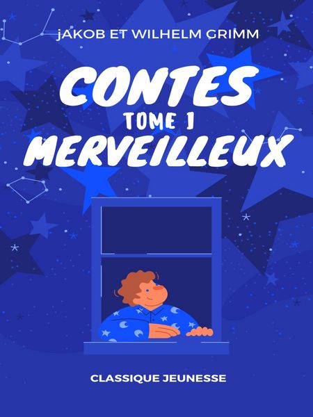 Produktbild: Contes Merveilleux