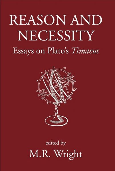 Produktbild: Reason and Necessity