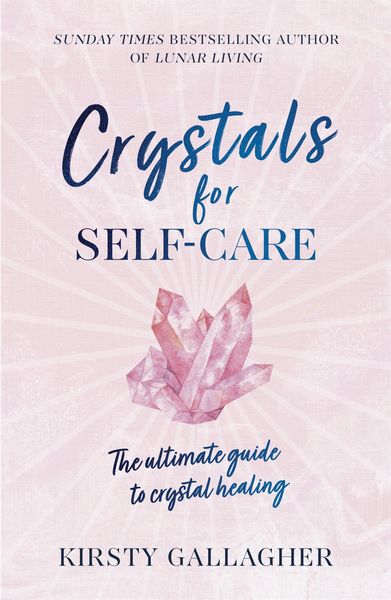 Produktbild: Crystals for Self-Care
