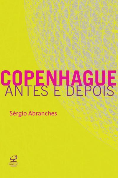 Produktbild: Copenhague: antes e depois