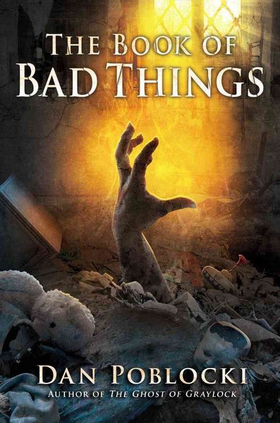 Produktbild: Bk Of Bad Things
