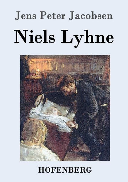 Produktbild: Niels Lyhne
