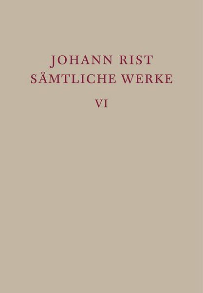 Produktbild: Epische Dichtungen