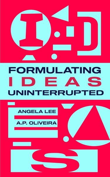 Produktbild: Formulating Ideas Uninterrupted