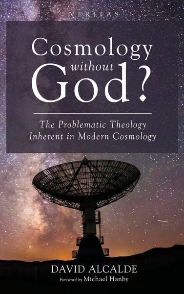 Produktbild: Cosmology Without God?