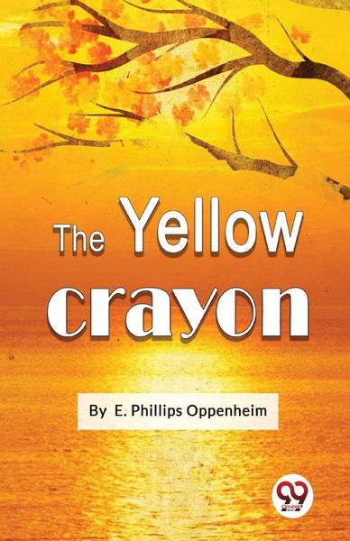 Produktbild: The Yellow Crayon