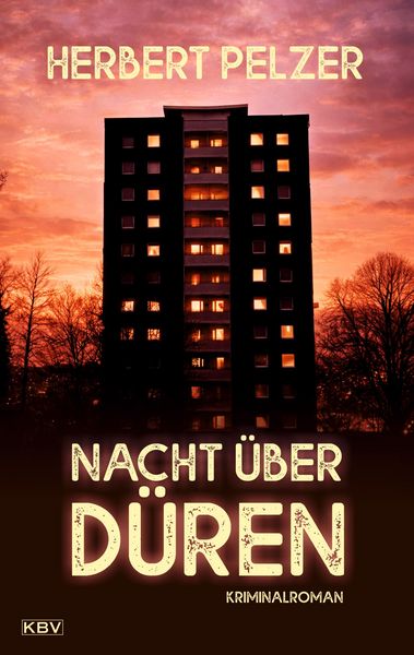 Produktbild: Nacht &uuml;ber D&uuml;ren