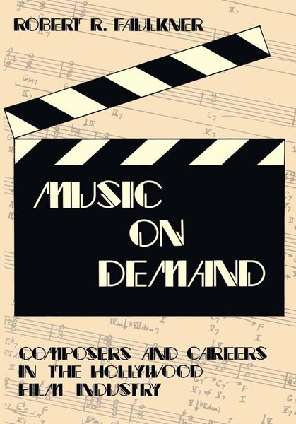 Produktbild: Music on Demand