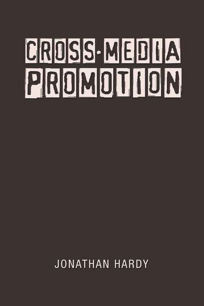 Produktbild: Cross-Media Promotion