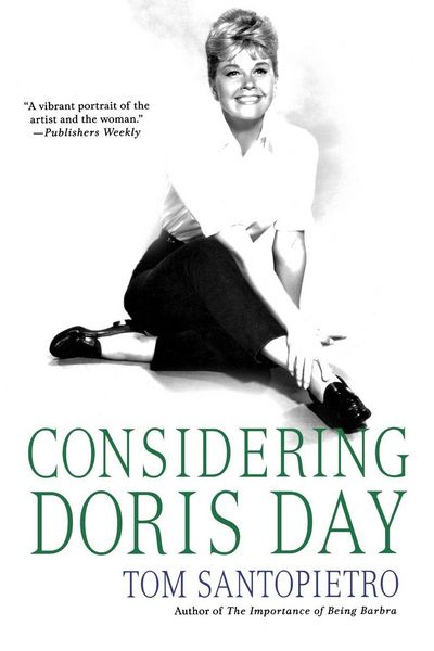 Produktbild: Considering Doris Day