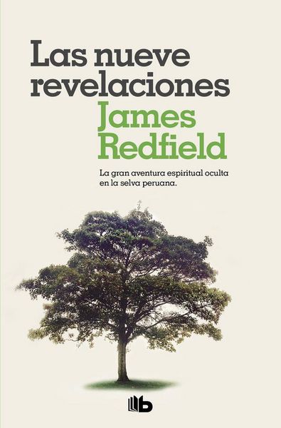Produktbild: Las nueve revelaciones