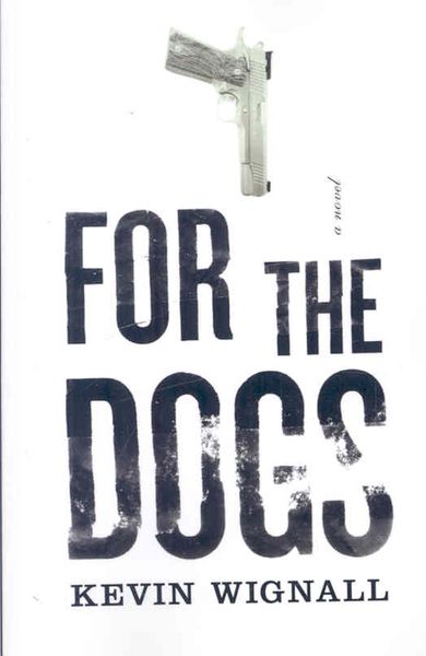 Produktbild: For the Dogs