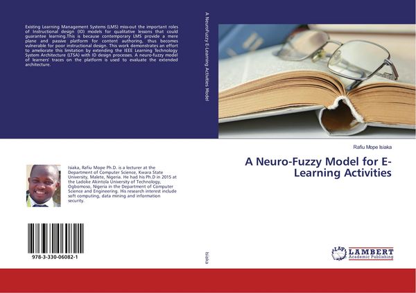 Produktbild: A Neuro-Fuzzy Model for E-Learning Activities