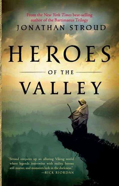 Produktbild: Heroes Of The Valley