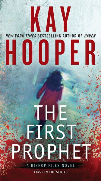 Produktbild: The First Prophet