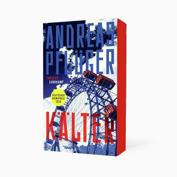 Produktbild: K&auml;lter