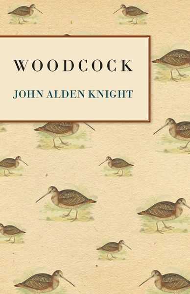 Produktbild: Woodcock