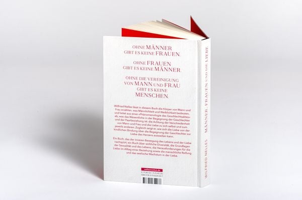 Männer, Frauen und die Liebe