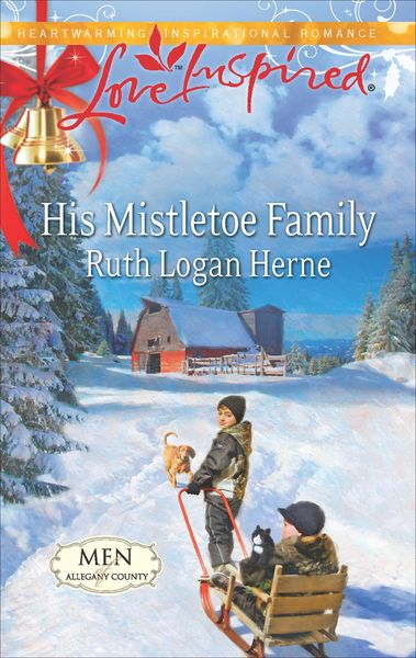 Produktbild: His Mistletoe Family